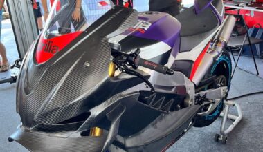 sfida ai confini della MotoGP