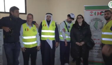 Anche Di Battista attacca Il Tempo per l'inchiesta sugli "amici" di Hamas. Ma c'è pure lui nelle foto con Hannoun – Il Tempo