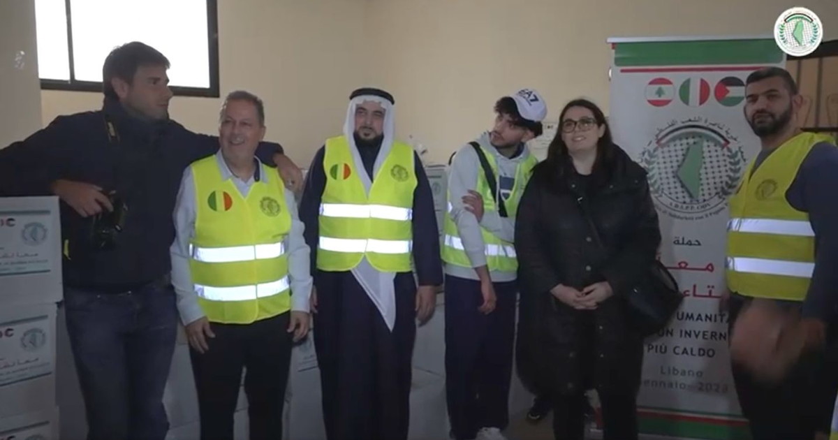 Anche Di Battista attacca Il Tempo per l'inchiesta sugli "amici" di Hamas. Ma c'è pure lui nelle foto con Hannoun – Il Tempo