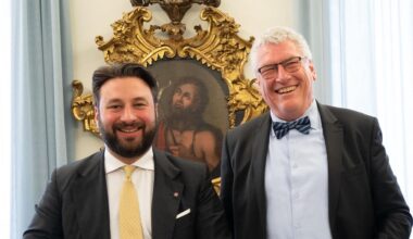 Schael fuori di scena, dopo soli 6 mesi la Regione revoca il commissario che ha voluto