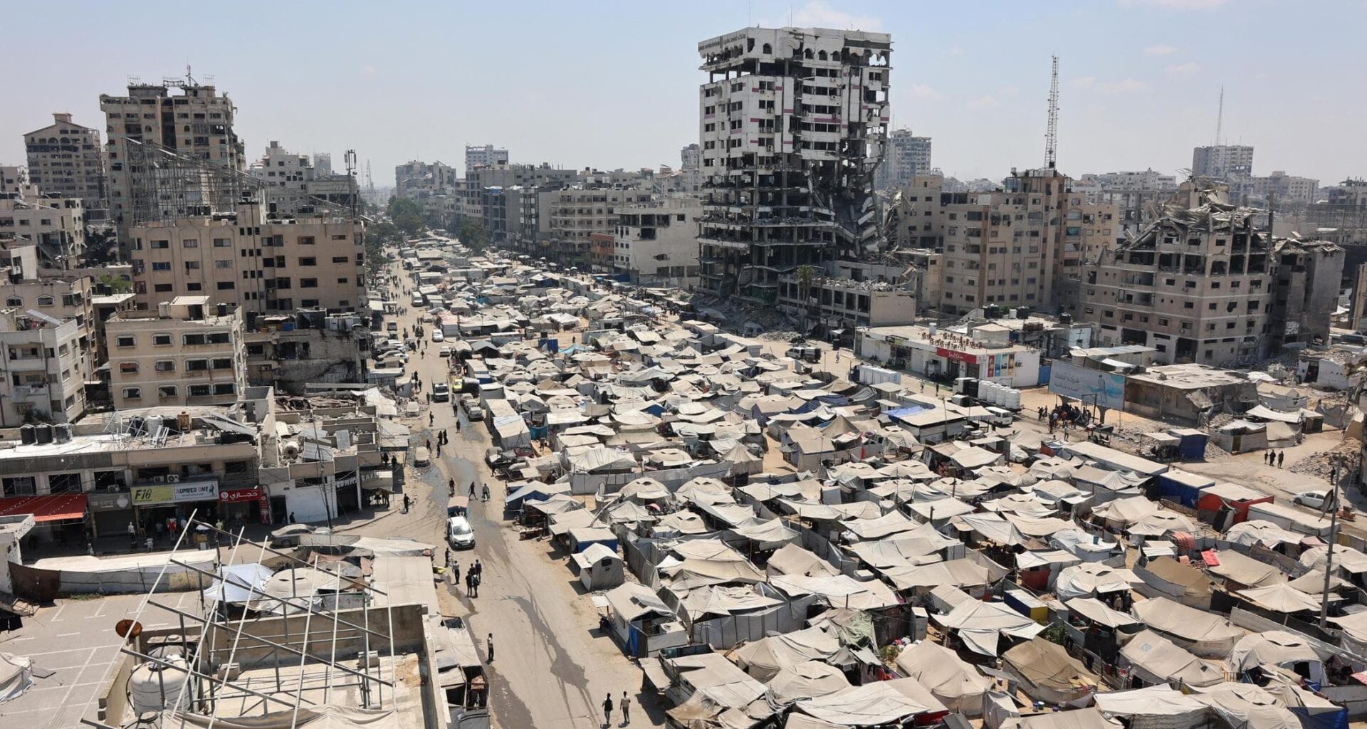 Israele - Gaza, le news sulla guerra. Ministero della Salute: nella Striscia 60 morti in 24 ore - la Repubblica