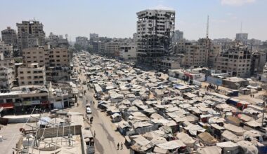 Israele - Gaza, le news sulla guerra. Ministero della Salute: nella Striscia 60 morti in 24 ore - la Repubblica