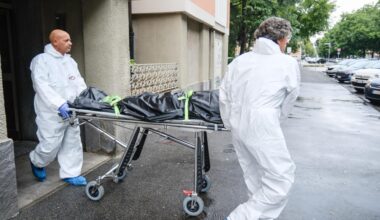 Veglia per giorni il cadavere della sorella, tragedia della solitudine a Mirafiori