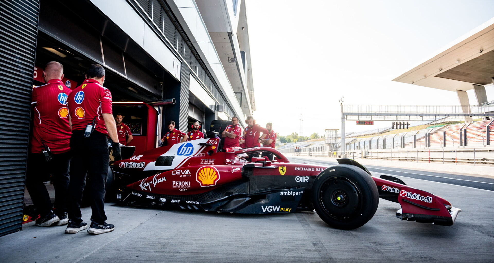 Autosprint
