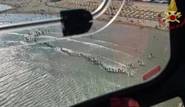 Cavallino, ritrovato il corpo del piccolo scomparso sulla spiaggia - la Repubblica