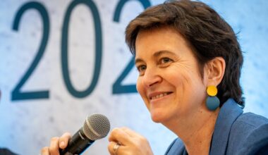 Maternità e lavoro, la manager Zezza "La situazione in Italia deve cambiare"