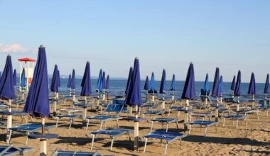 Milano Marittima, ristorante di uno stabilimento balneare vietato ai bambini: polemiche
