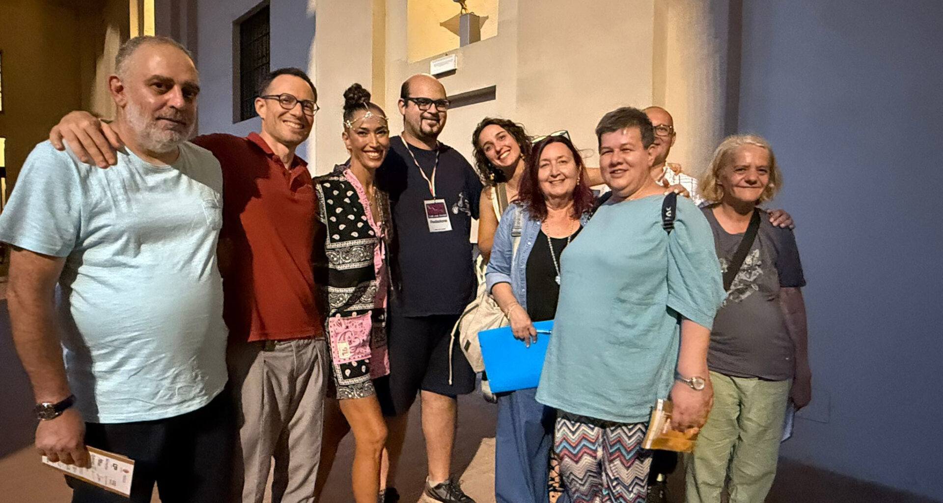 Le interviste agli artisti dell’estate di Radio Shock