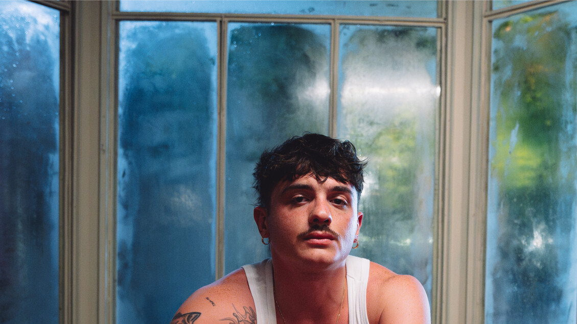 Olly, venerdì 29 agosto esce il nuovo singolo Questa Domenica - Musica
