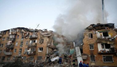 Guerra Ucraina - Russia, le news di oggi