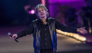 Fausto Leali: “Fu Baudo a scoprirmi. Oggi tutti uguali ma forse un mio erede c’è. Napoli, la musica” - la Repubblica