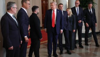 Guerra Ucraina - Russia, le news di oggi dopo l'incontro tra Trump e Zelensky