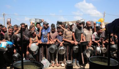 Israele - Gaza: la guerra. Le news in diretta