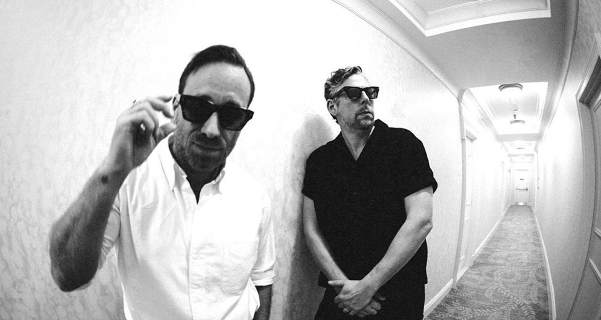 The Black Keys: fratelli relax, note lentissime per vite veloci - la Repubblica