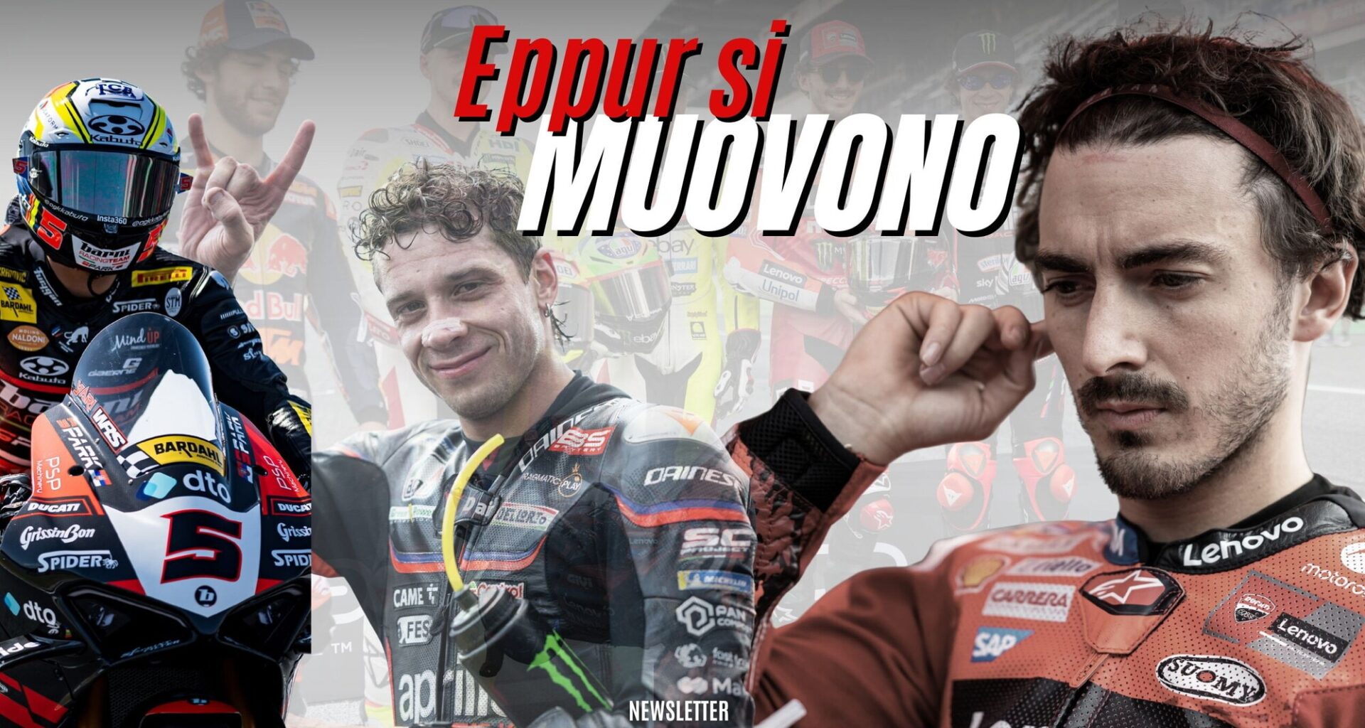 Motosprint