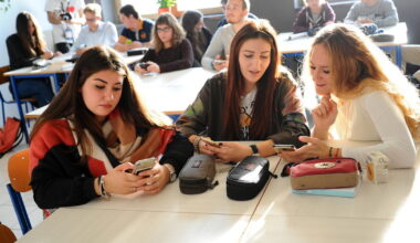 3 italiani su 4 dicono sì al divieto – Il Tempo