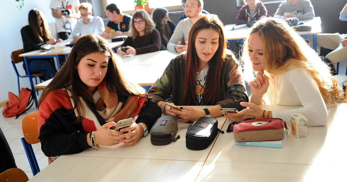 3 italiani su 4 dicono sì al divieto – Il Tempo