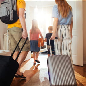 Stress da vacanza, 7 consigli per evitare l’ansia e non trasformare la pausa estiva in un incubo