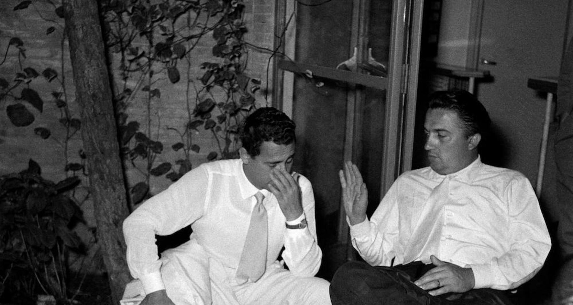 Sceicco e vitellone: a Rimini viaggio tra le maschere di Alberto Sordi - la Repubblica