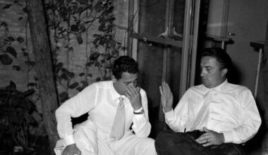 Sceicco e vitellone: a Rimini viaggio tra le maschere di Alberto Sordi - la Repubblica
