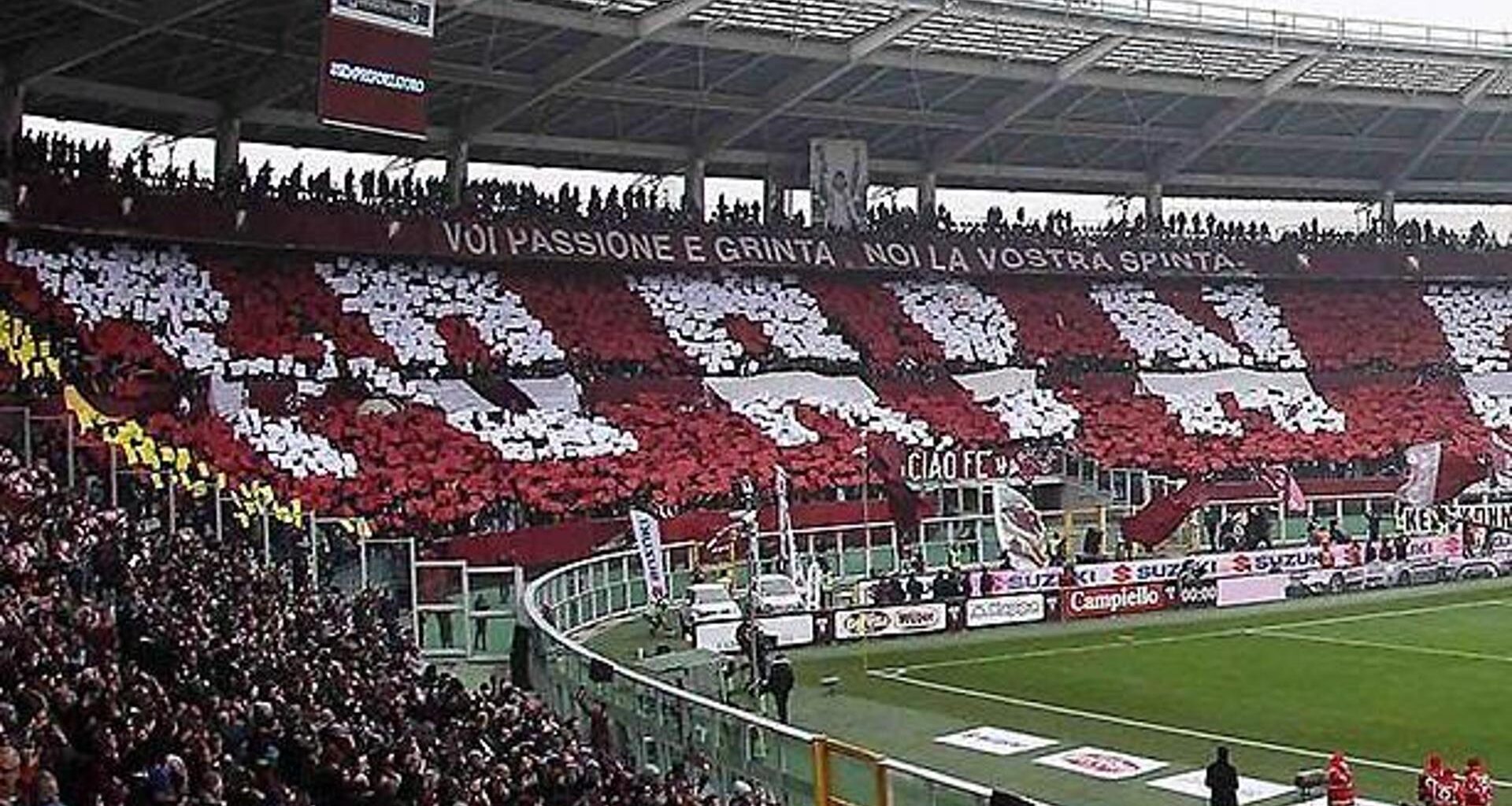 Stadio del Toro, diktat di Cairo: “Lo prendiamo se avremo le stesse condizioni della Juve” - La Stampa