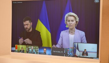 Un nuovo agguato a Zelensky? Così i sette leader europei si preparano al “match” con Trump - la Repubblica