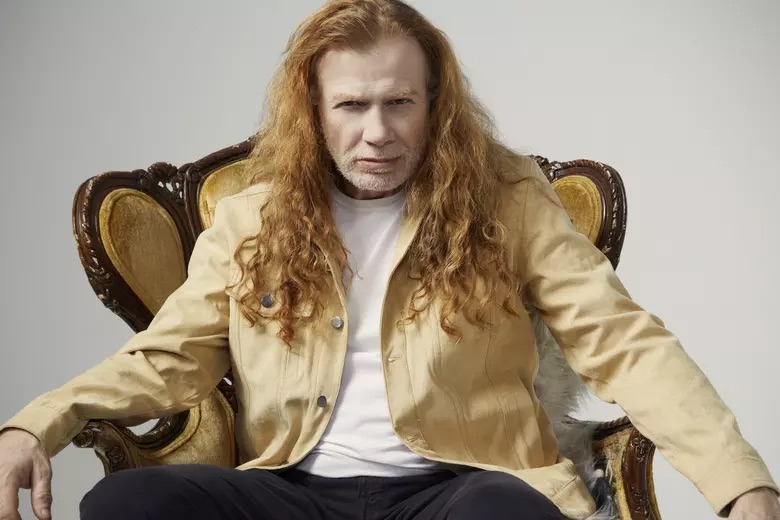 Dave Mustaine: “Abbiamo cambiato il mondo della chitarra”, l’ultimo album dei Megadeth sarà un addio in grande stile