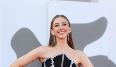 Martina Strazzer lascia a casa dipendente incinta, la replica: “Decisione dolorosa, ecco perché”