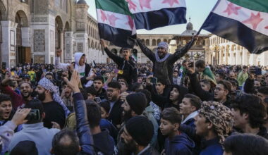 cosa cambia in Medio Oriente – Il Tempo