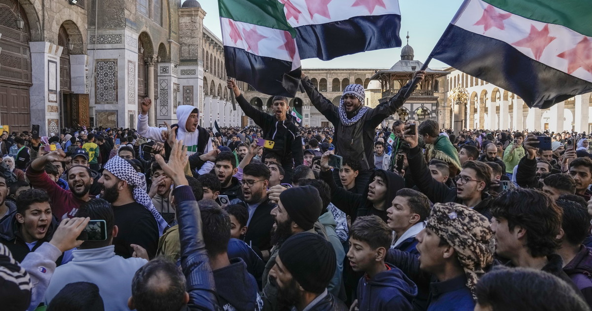 cosa cambia in Medio Oriente – Il Tempo