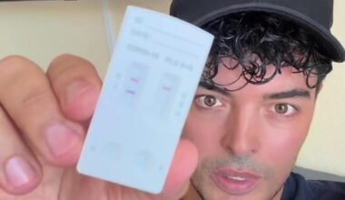 Stash positivo al Covid, The Kolors annullano due concerti ma è polemica col comune di Messina - la Repubblica