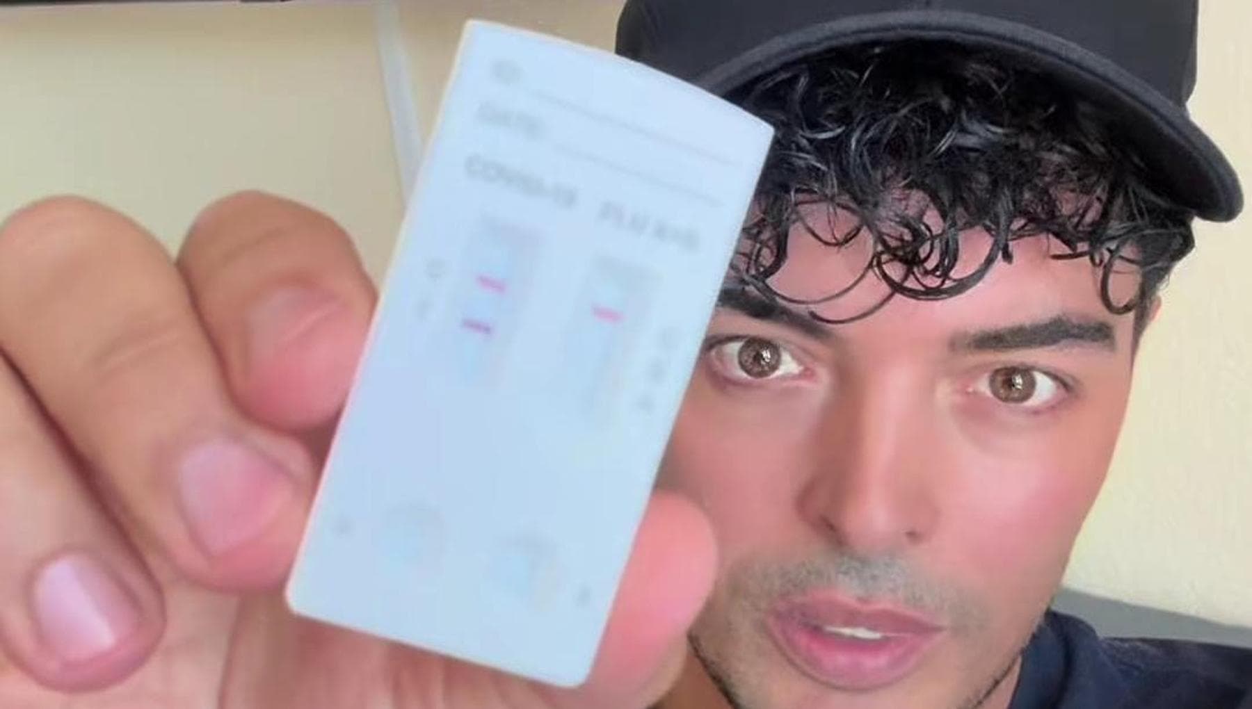 Stash positivo al Covid, The Kolors annullano due concerti ma è polemica col comune di Messina - la Repubblica