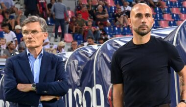 Il Bologna a sorpresa su un Mister X: non gioca in Italia