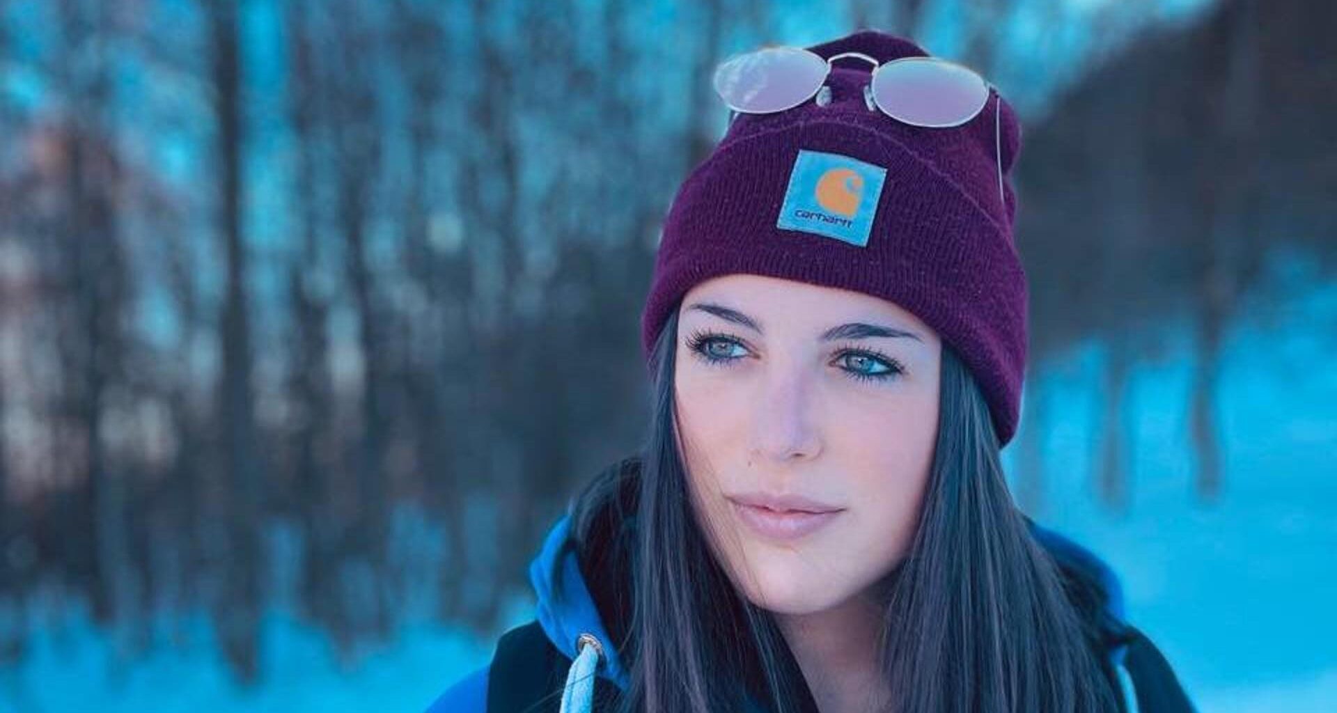 Chiara Arduino, morta a 25 anni per un malore in Valle d’Aosta l'atleta di Garessio