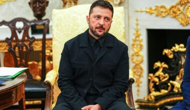 Guerra Ucraina - Russia, le news di oggi dopo l'incontro tra Trump e Zelensky