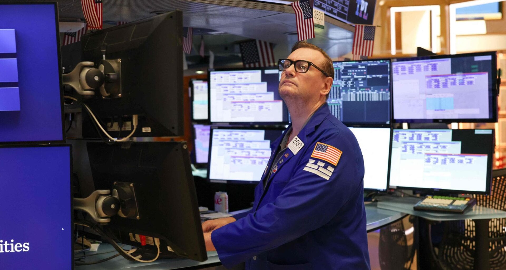 Le Borse oggi, 29 agosto. Il deficit Usa torna a salire a luglio, mercati sempre in rosso - la Repubblica