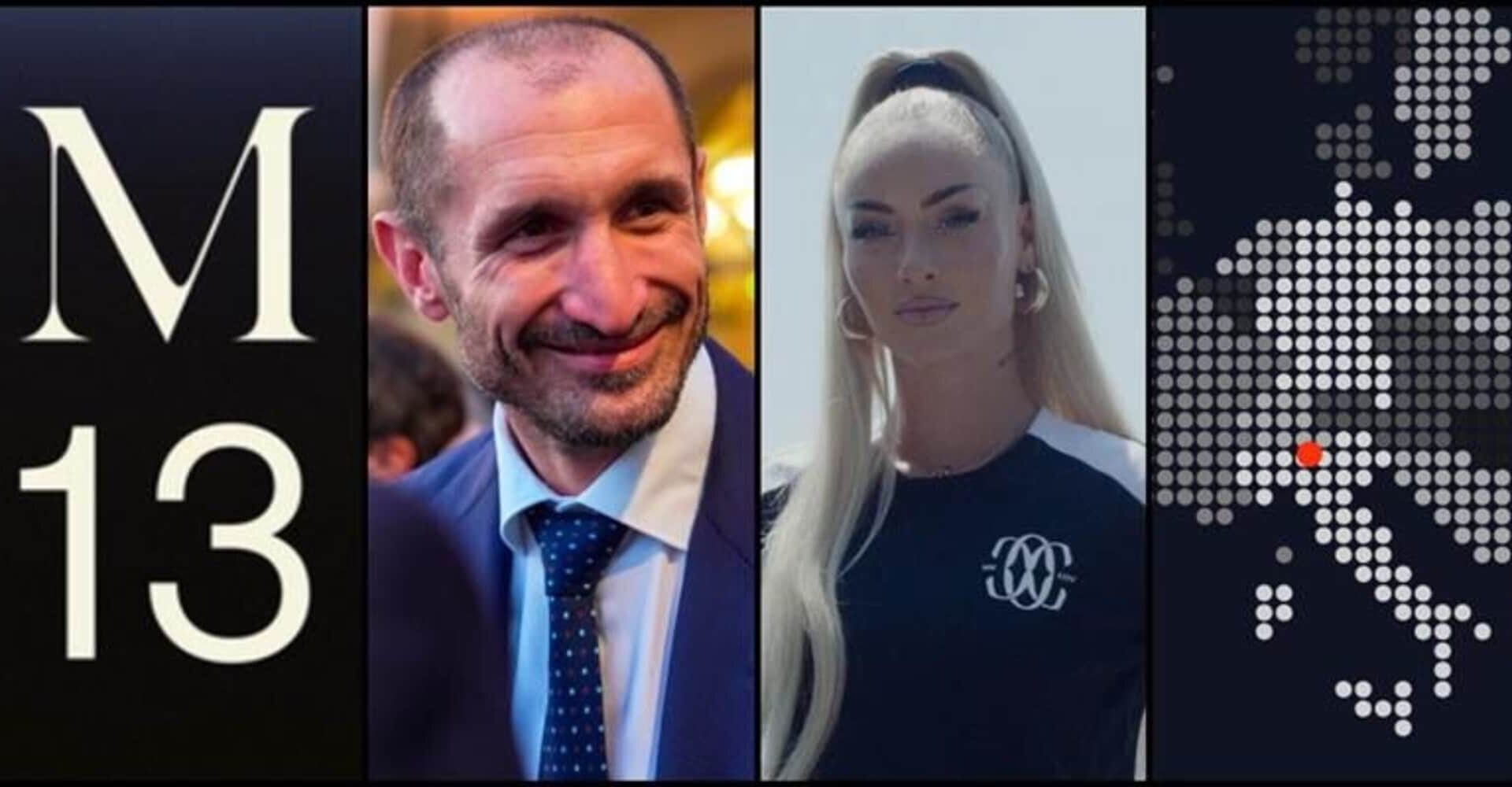 Pagina 3 | Alisha Lehmann, c'entra anche Chiellini: l'affare dalla Juve al Como per la Hollywood in riva al lago