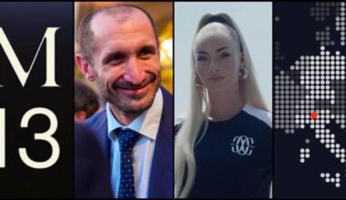 Pagina 3 | Alisha Lehmann, c'entra anche Chiellini: l'affare dalla Juve al Como per la Hollywood in riva al lago