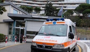 Entra nella sede del 118 e spara: morto un soccorritore a Buddusò, nel nord Sardegna - la Repubblica