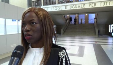Denise Zaksongo è stata ritrovata a Casablanca