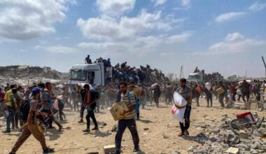 Israele - Gaza: la guerra. Le news in diretta
