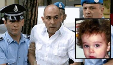 Sequestro di Tommaso Onofri, Salvatore Raimondi è libero: era stato condannato a 20 anni