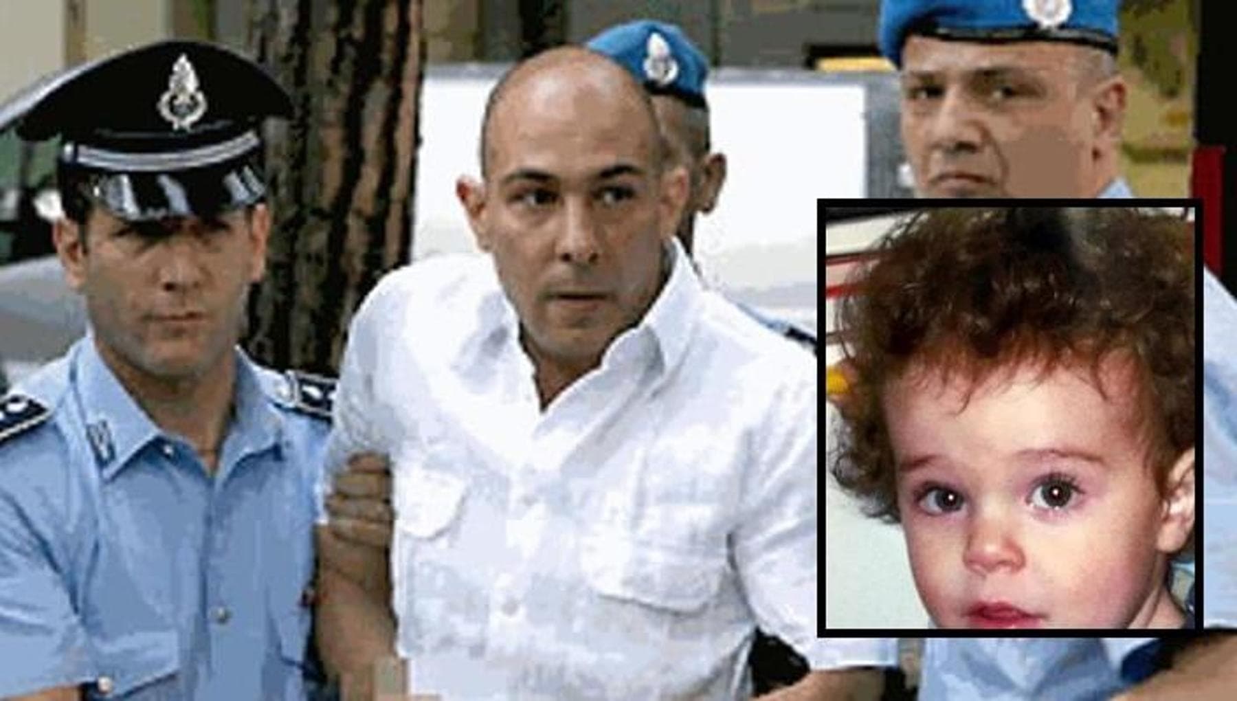 Sequestro di Tommaso Onofri, Salvatore Raimondi è libero: era stato condannato a 20 anni