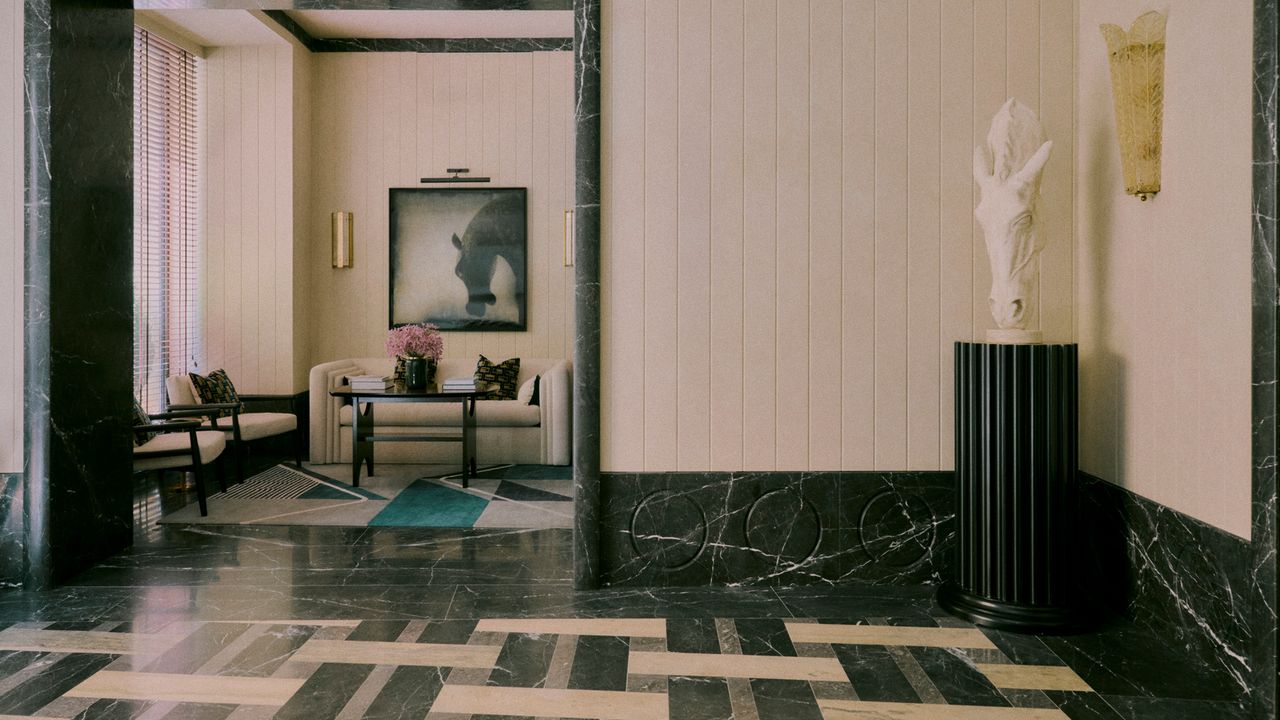 Architectural Digest Italia logo
