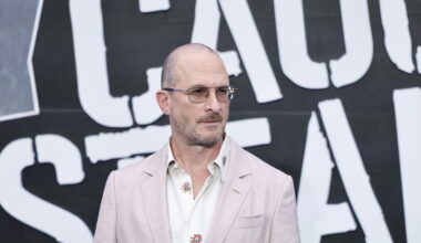 Aronofsky, 'ora una commedia, ho bisogno di leggerezza' - Cinema