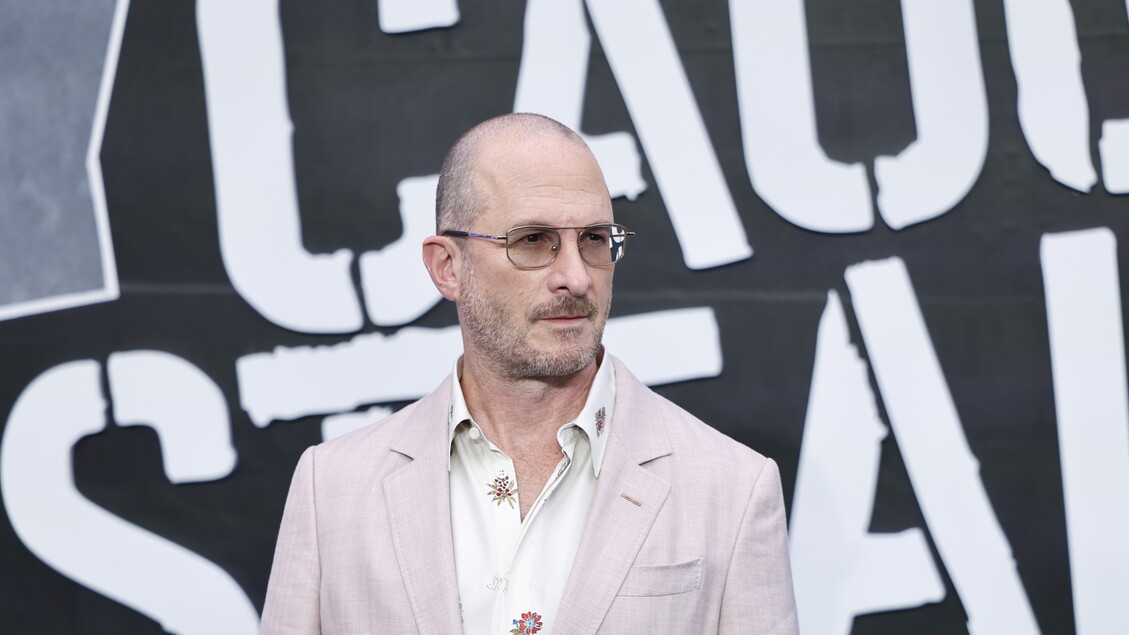 Aronofsky, 'ora una commedia, ho bisogno di leggerezza' - Cinema