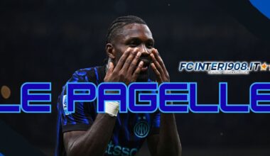 Inter-Torino, pagelle: Lautaro furia, Thuram chiude bocche. E' Suciclandia?