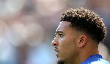 Calciomercato Serie A: salta Sancho alla Roma, fatta per Zalewski all’Atalanta