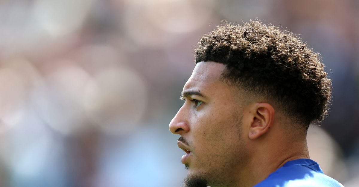 Calciomercato Serie A: salta Sancho alla Roma, fatta per Zalewski all’Atalanta