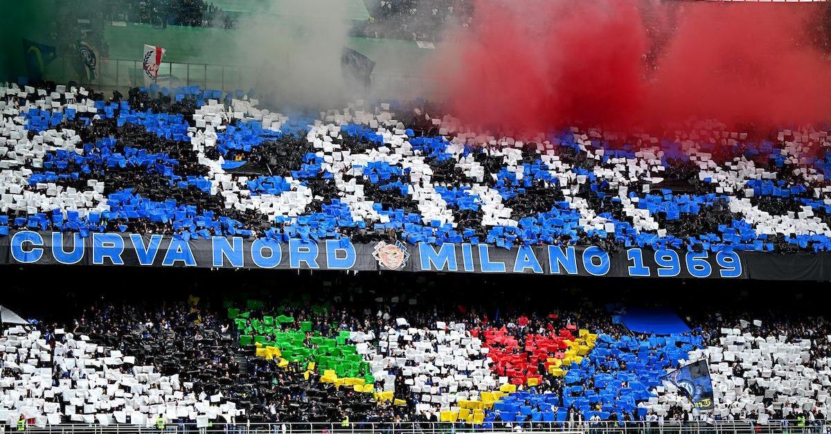 Inter, Curva Nord: "Tenetevi il teatro. Noi fuori dallo stadio fino a..."